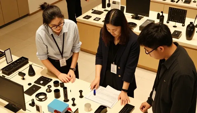 技术外包服务中适用条件的实际应用分析