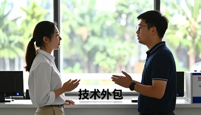 技术开发系统运行中的使用与维护建议