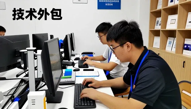 学校与医院中的技术开发应用趋势分析